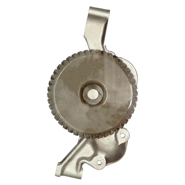  Oil Pump for MERCEDES-BENZ O 403, MAN TGM I, NEOPLAN Trendliner, SETRA Series 300