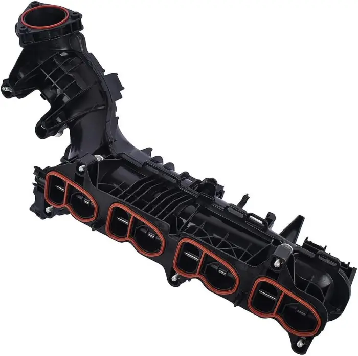 11618513655 Intake Manifold for BMW X3 (F25), X4 (F26), 5 Touring (F11), 3 (F30, F80), 7 (G11, G12), 4 Coupe (F32, F82), X5 (F15, F85), 2 Coupe (F22, F87), 1 (F20)