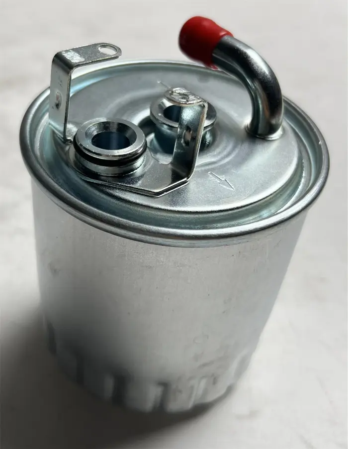 6110920201 Engine Parts Fuel Filter for MERCEDES-BENZ SPRINTER 3-t Van (B903), VANEO (414), A-CLASS (W168), VITO Bus (W638), V-CLASS (638/2)