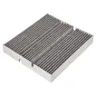 2478307203 A/C Filter for MERCEDES-BENZ A-CLASS (W177), EQB (X243), EQA (H243), B-CLASS Sports Tourer (W247), CLA (C118), GLA (H247), GLB (X247)