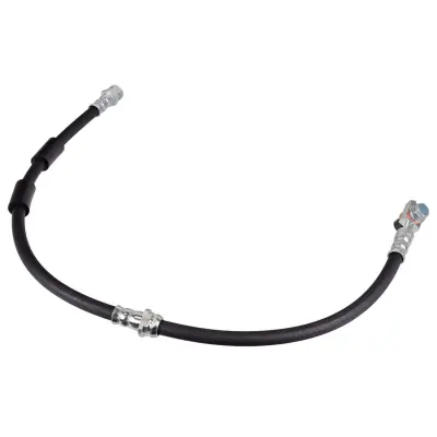 5Q0611701D Brake Hose for VW GOLF, AUDI TT, SKODA OCTAVIA III Combi (5E5, 5E6), SEAT LEON (5F1), CUPRA FORMENTOR (KM7)