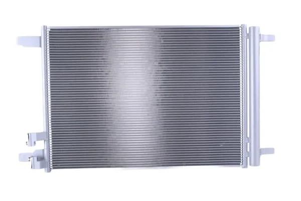5WA816411A Air Conditioning Condenser for VW PASSAT, AUDI A1, SKODA KODIAQ I, SEAT ARONA (KJ7, KJP), CUPRA FORMENTOR (KM7)