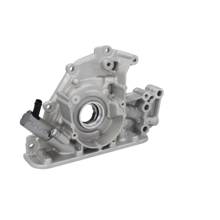 04E115105AT Oil Pump for AUDI A3, VW GOLF, SEAT LEON SC (5F5), SKODA SUPERB III (3V3)