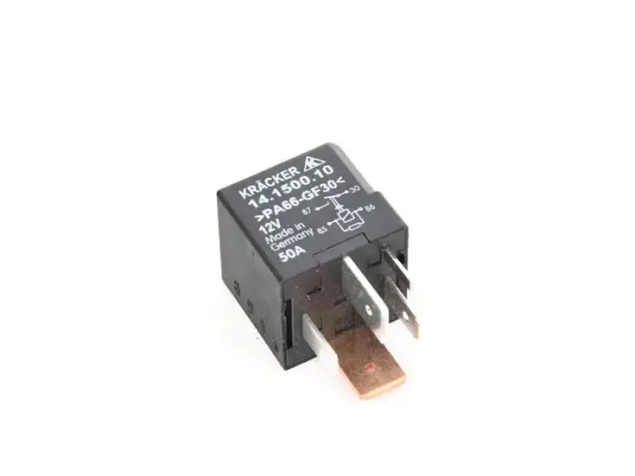 3D0951253A Relay for AUDI A3, VW CARAVELLE, SEAT ALTEA XL (5P5, 5P8), SKODA PRAKTIK (5J7), ROOMSTER (5J7)
