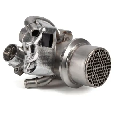 04L131512BQ EGR Cooler for VW GOLF, AUDI TT, SKODA SUPERB III (3V3), SEAT ARONA (KJ7, KJP)