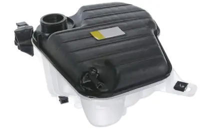 C2Z29118 Expansion Tank for JAGUAR XF I (X250), XF SPORTBRAKE (X250)