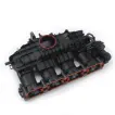 06K133201AB Intake Manifold for AUDI A4, VW PASSAT, SEAT LEON (5F1), SKODA OCTAVIA III Combi (5E5, 5E6)