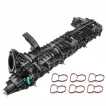 11617811909 Intake Manifold for BMW X3 (F25), X4 (F26), X6 (F16, F86), 4 Coupe (F32, F82), X5 (F15, F85), 3 Touring Van (F31), 6 Coupe (F13), 7 (F01, F02, F03, F04), 5 Gran Turismo (F07)