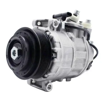 0008306300 Compressor for MERCEDES-BENZ SPRINTER, FORD FUSION (JU_)