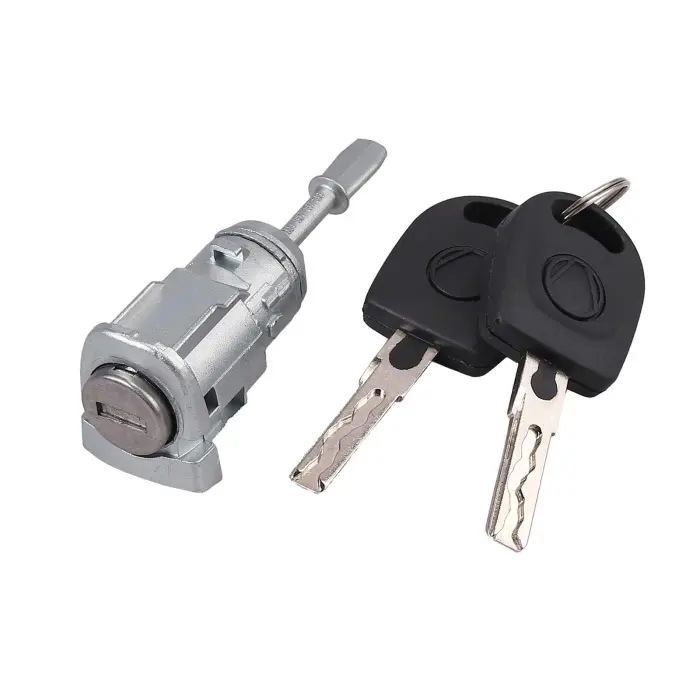 6Q4837167E INNER DOOR KEY for VW POLO V (6R1, 6C1), FOX Hatchback (5Z1, 5Z3, 5Z4), GOLF IV (1J1)