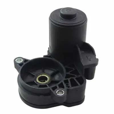 LR061386 Parking Brake Actuator for LAND ROVER RANGE ROVER EVOQUE (L538), JAGUAR E-PACE (X540)