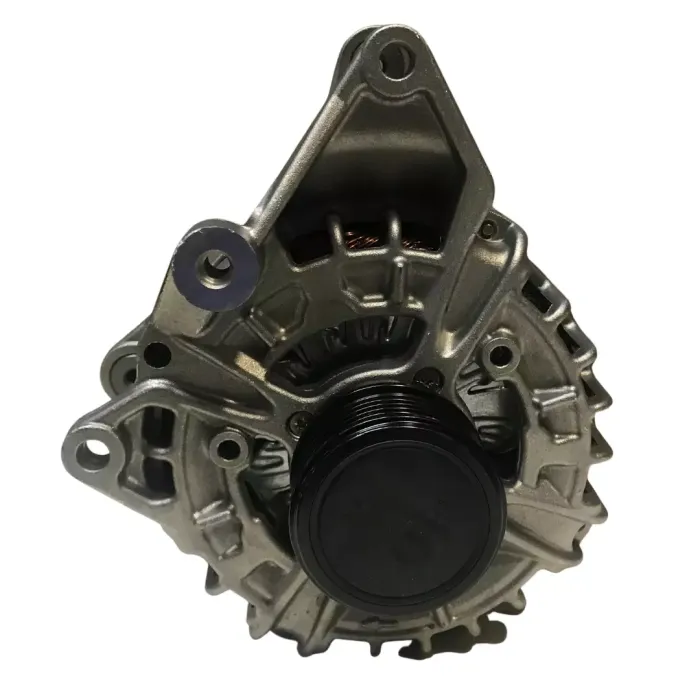0009069305 Alternator for MERCEDES-BENZ METRIS Tourer (W447), METRIS Van (W447), V-CLASS (W447), E-CLASS T-Model (S212), GLC (X253), C-CLASS (W204), SLC (R172), VITO Dualiner (W447), SLK (R172), GLK-CLASS (X204)