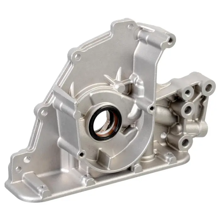  Oil Pump for VW CADDY IV Box Body/MPV (SAA, SAH), AUDI A3 (8VA,8VF), SKODA KAROQ (NU7, ND7), SEAT LEON SC (5F5)
