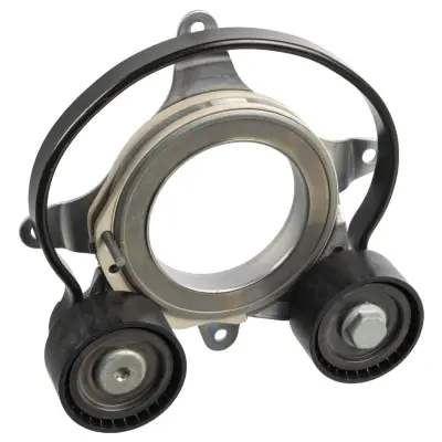 06L903133P Belt Tensioner for AUDI Q5 (FYB, FYG), A4 B9 (8W2, 8WC), A5 Sportback (F5A, F5F)