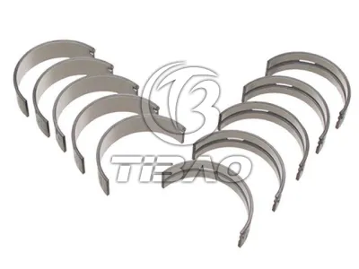 87435600 Engine Parts Main Bearing for MERCEDES-BENZ SPRINTER, DAEWOO, GM KOREA REXTON (GAB_), MULTICAR Tremo, PUCH G-MODELL (W463), SSANGYONG KYRON