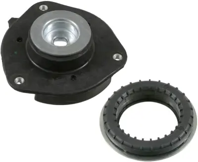 1K0412331BKIT حامل الصدمات / حامل الدعامة لـ AUDI TT, VW EOS, SEAT ALTEA XL (5P5, 5P8), SKODA OCTAVIA II Combi (1Z5)