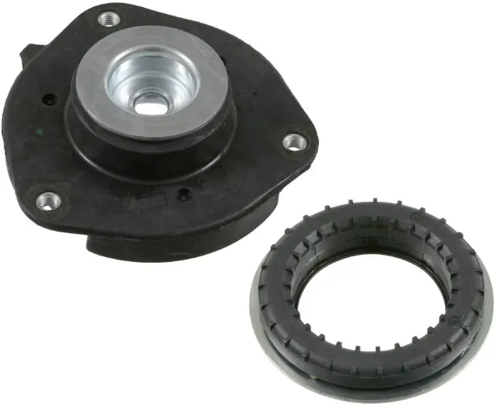 1K0412331BKIT حامل الصدمات / حامل الدعامة لـ AUDI TT, VW EOS, SEAT ALTEA XL (5P5, 5P8), SKODA OCTAVIA II Combi (1Z5)