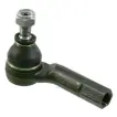 6RD423811B Tie Rod End for VW FOX, SEAT IBIZA IV SC (6J1, 6P5), IBIZA Mk IV SC (6J1, 6P5), SKODA FABIA II Combi (545), FABIA II Combi (5J, 545)