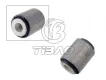 1243524365 Suspension Parts Control Arm Bushing for MERCEDES-BENZ SLC (R172), SLK (R170), CLC-CLASS (CL203), CLK (C208), C-CLASS (W202), E-CLASS Coupe (C124), SL (R129), 124 Saloon (W124), 190 (W201)