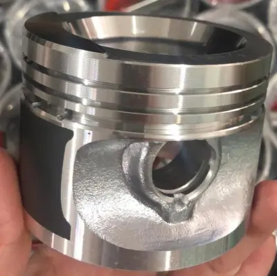026107081Q Engine Parts Piston for AUDI 80, VW CARAT