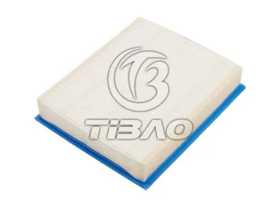 058133843 Engine Parts Air Filter for AUDI A4, BMW X5, VW PASSAT, OPEL FRONTERA A (U92), SKODA SUPERB I (3U4), SUPERB I Sedan (3U4), VAUXHALL FRONTERA Mk I (A) Sport (U92), IRMSCHER