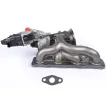 11657634486 Turbocharger for BMW