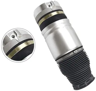 7L8616503B Luftfederung Teile Luftfeder für