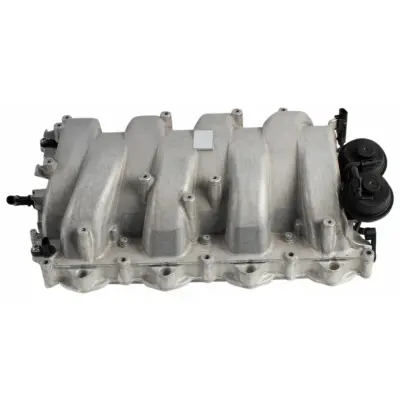2731400701 Intake Manifold for MERCEDES-BENZ S-CLASS (W221), E-CLASS (W211), G-CLASS (W463), M-CLASS (W164), R-CLASS (W251, V251), GL-CLASS (X164), CLK (C209), CLS (C219), SL (R230)
