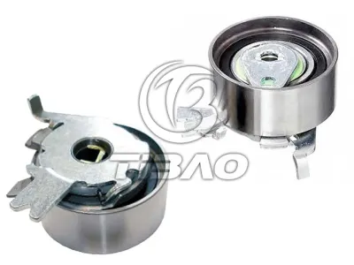 9158004 Engine Parts Tension Roller for CHEVROLET LACETTI (J200), DAEWOO, GM KOREA LACETTI Hatchback (KLAN), OPEL VECTRA B (J96), VAUXHALL ASTRA Mk IV (G) Saloon (T98)
