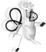 WQC000020 Engine Parts Fuel Pump for LAND ROVER RANGE ROVER III (L322)