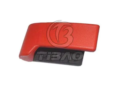 1248800320 Hood Release Handle for MERCEDES-BENZ C-CLASS (W202), S-CLASS (W221), E-CLASS Coupe (C124), SLS AMG (C197), GL-CLASS (X164), VALENTE Bus (W639), VITO / MIXTO Van (W639), R-CLASS (W251, V251), GLK-CLASS (X204), M-CLASS (W164), A-CLASS (W168