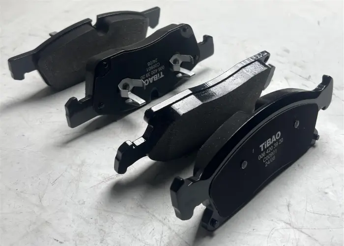 0064203920 Brake Pads for MERCEDES-BENZ GLS (X166), GLE Coupe (C292), GL-CLASS (X166), M-CLASS (W166)