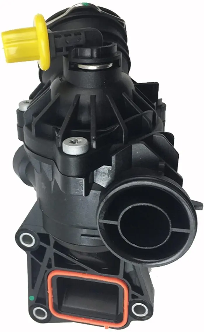 2762000315 Thermostat for MERCEDES-BENZ GLC (X253), S-CLASS (W222, V222, X222), E-CLASS T-Model (S212), SLC (R172), C-CLASS T-Model (S205), GLE Coupe (C292), SL (R231), GLS (X166), CLS (C218), GL-CLASS (X166), M-CLASS (W166)