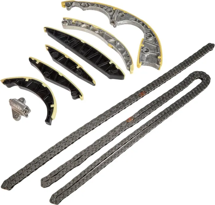 059109229AAS1 Timing Kit for AUDI A4, PORSCHE Cayenne, VW TOUAREG