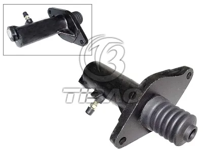 0012954407 Clutch Slave Cylinder for MERCEDES-BENZ O 408, O 407, NG, O 303