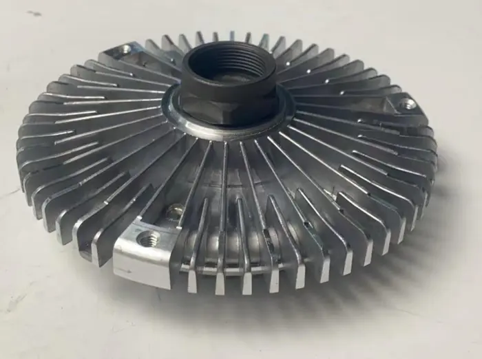 1112000422 Engine Parts Fan Clutch for MERCEDES-BENZ CLK (C208), C-CLASS (W202), SLK (R170), E-CLASS Break (S124), 124 Break (S124)