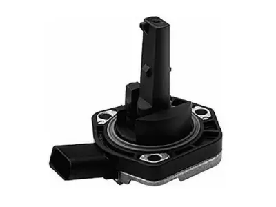 1J0907660C Датчик уровня масла для AUDI A1, VW GOLF, SEAT ALTEA (5P1), SKODA FABIA II Combi (545), FABIA II Combi (5J, 545)