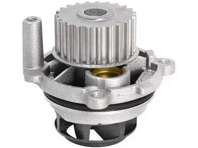 06B121011L Water Pump for AUDI A3, VW GOLF, SEAT ALTEA (5P1), SKODA LAURA II (1Z3), OCTAVIA II (1Z3)