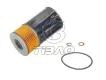 6011800009 Engine Parts Oil Filter for AUDI A6, MERCEDES-BENZ S-CLASS, VW BORA