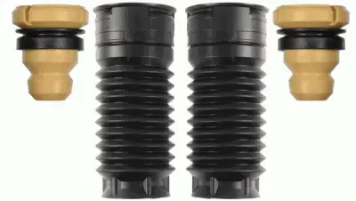 900188 Suspension Parts Shock Staubschutzsatz für MERCEDES-BENZ E-CLASS (W211)