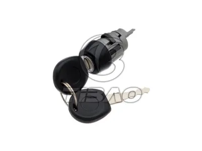 1H0905855 أسطوانة قفل الإشعال لأجزاء المحرك VW CABRIO III (1E7), GOLF I Cabriolet (155), JETTA II (19E, 1G2, 165), POLO II (86C, 80), CARAT B2 (32B), CORSAR B2 Saloon (32B), SCIROCCO (53B), CADDY I (14), PASSAT B1 Saloon (32)