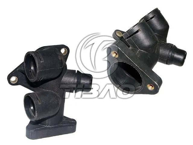 058121132 Engine Parts  Coolant Flange for AUDI A6, VW PASSAT