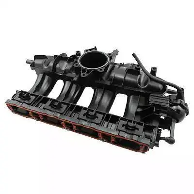 06J133201BH Intake Manifold for AUDI Q3, VW BEETLE, SEAT ALHAMBRA (710, 711), SKODA SUPERB II (3T4)