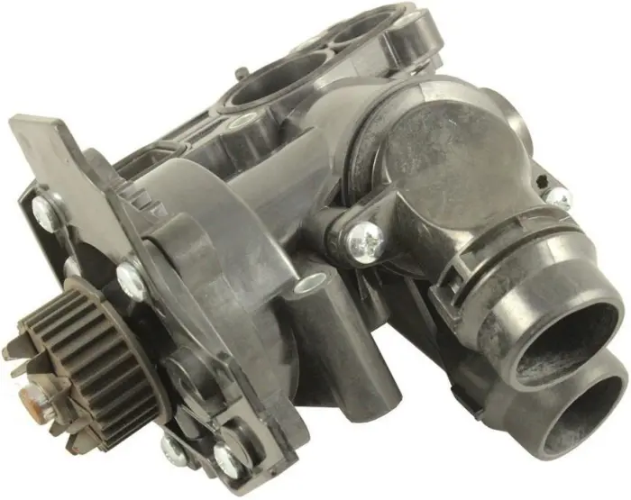 06H121026CC Water Pump for AUDI A6, VW TIGUAN, SEAT EXEO ST (3R5), SKODA SUPERB II (3T4)