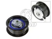 028109243F Engine Parts Tension Roller for AUDI A4, VW CADDY, FORD GALAXY I (WGR), SEAT ALHAMBRA VAN (7V8, 7V9)