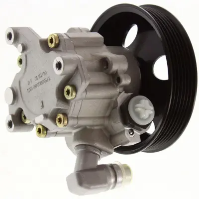 0024662401 Hydraulic Power Steering Pump for MERCEDES-BENZ C-CLASS (W202), E-CLASS (W210), SLK (R170), CLK (C208), SL (R129)