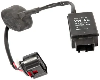 1K0906093D Relay, Fuel Pump for AUDI A1, VW POLO, SEAT LEON SC (5F5), SKODA YETI (5L)