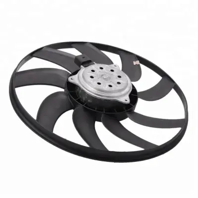 8K0959455G Radiator Fan for AUDI