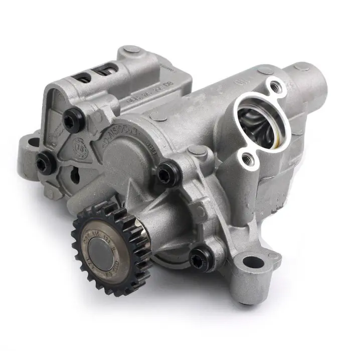 06H115105BK Oil Pump for AUDI A4, VW GOLF, SEAT LEON ST Estate Van (5F8), SKODA SUPERB III (3V3)