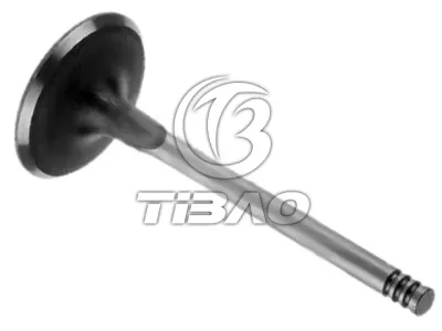 058109611E Exhaust Valve for AUDI TT, VW GOLF, SKODA OCTAVIA I Combi (1U5)